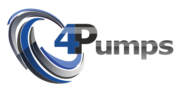 4pumps logo, 4Pumps, 4pumps